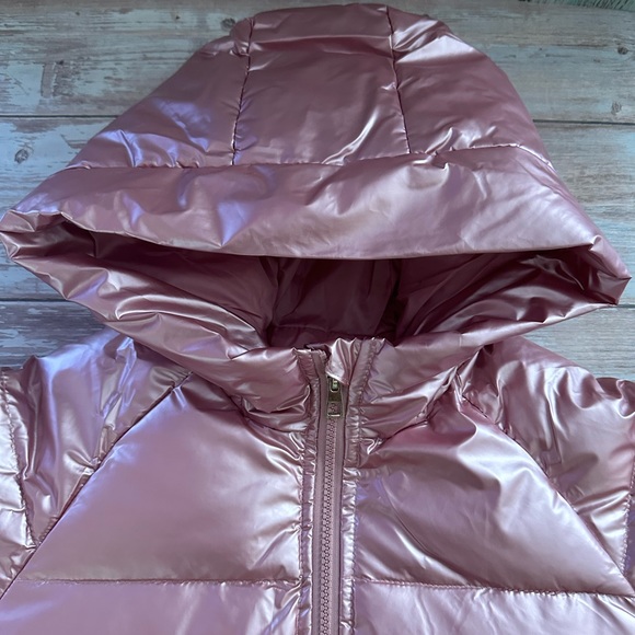 ❄️ Children Girls’/Boys’ Down Winter Soft Overcoat Jacket with Hood❄️ - Picture 11 of 16